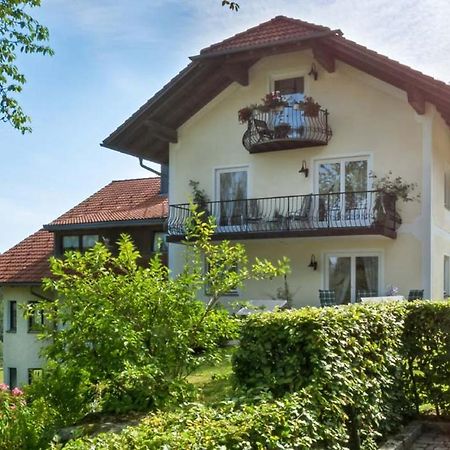Waldhaus Appartement Waldkirchen Buitenkant foto